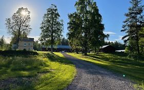 Annexet Pa Rosfors Bruksherrgard Pensionat